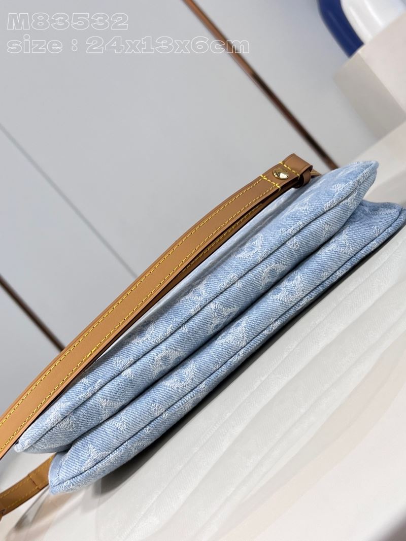 Louis Vuitton Satchel Bags
